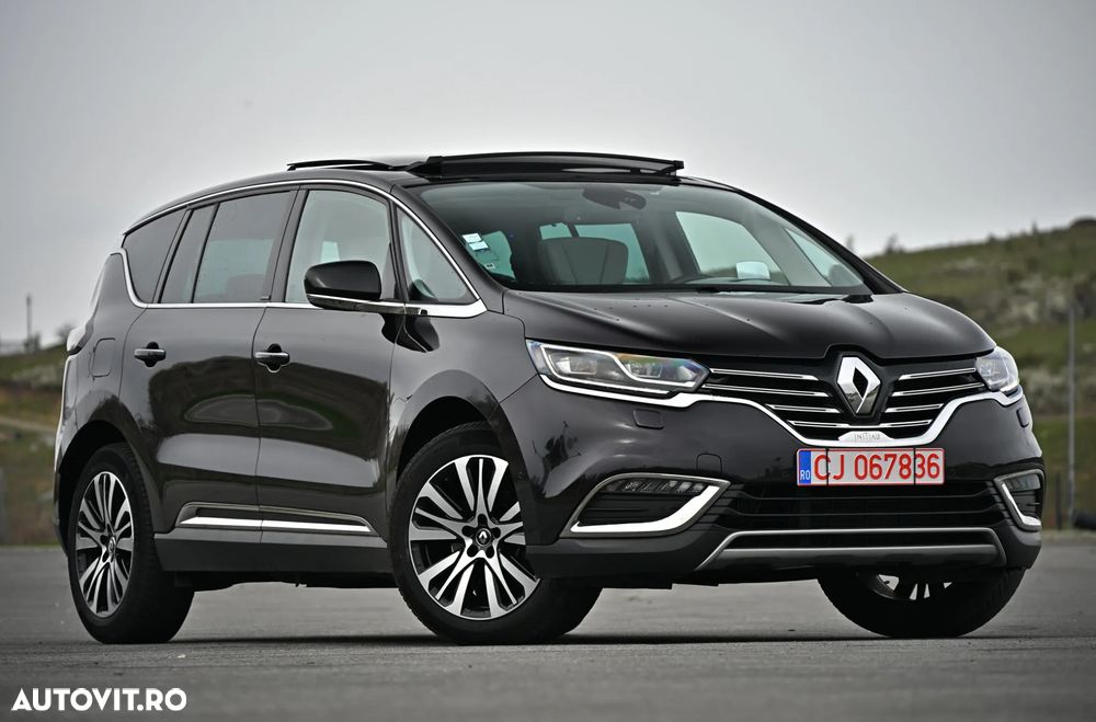 Renault Espace - 4