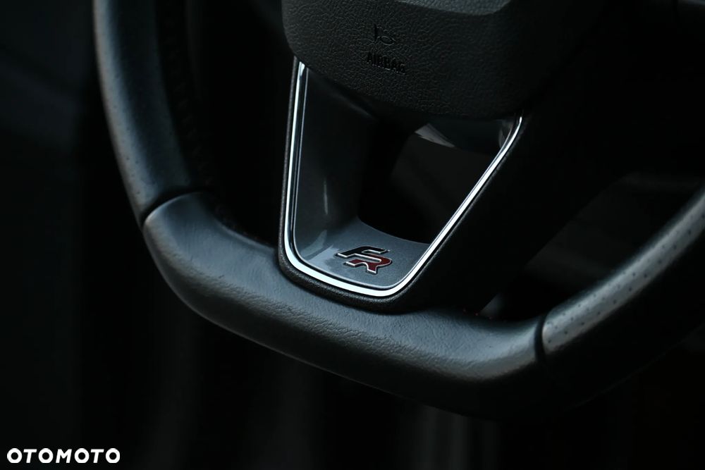 Seat Leon 2.0 TDI DPF Start&Stop DSG FR - 29