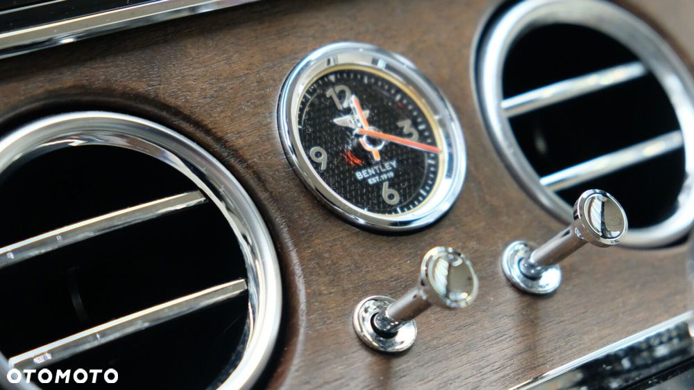 Bentley Continental GT - 28