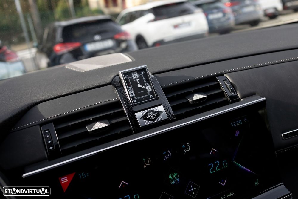 DS DS7 Crossback E-Tense Performance Line EAT8 - 13