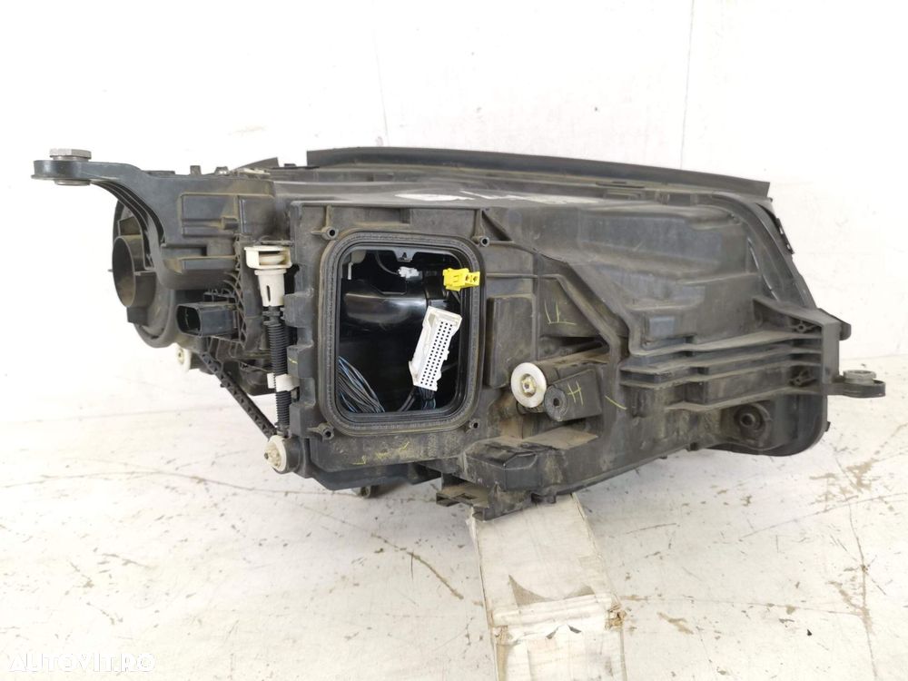 Far Stanga MultiBeam Led Mercedes-Benz  GLS-Class X167 [2019 - 2023] O - 5