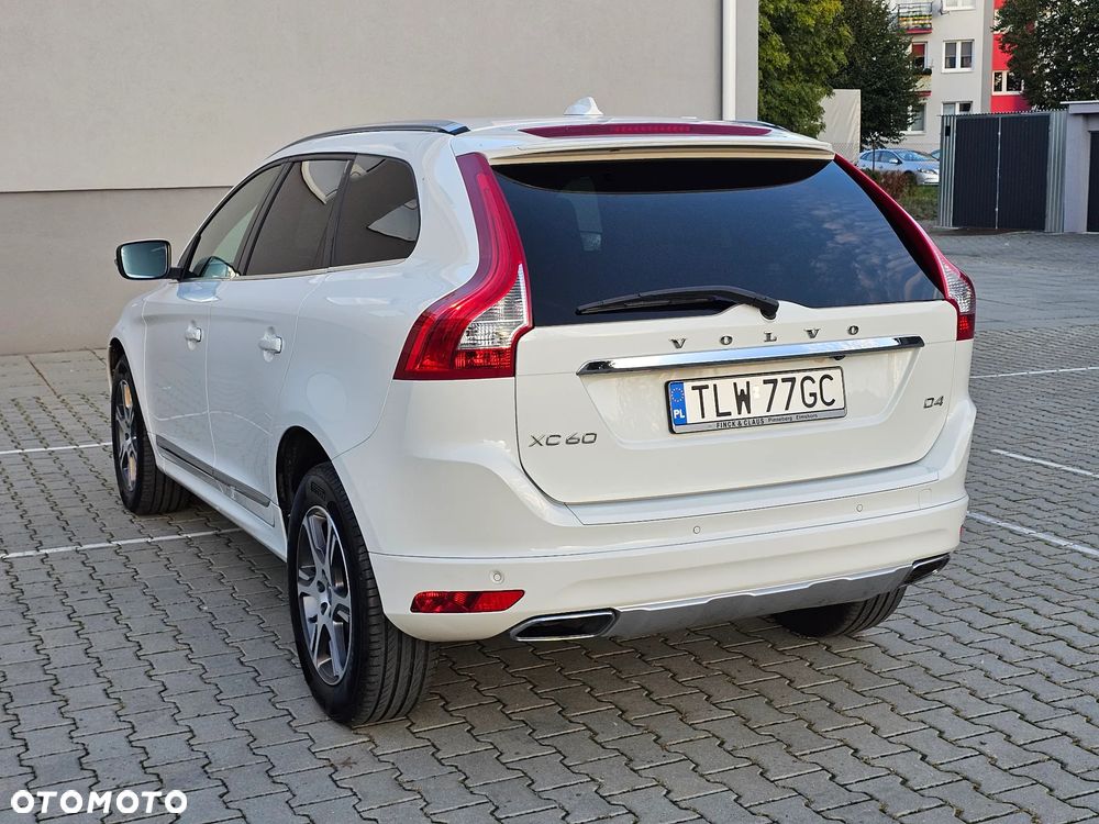 Volvo Xc 60 2015 photo 3