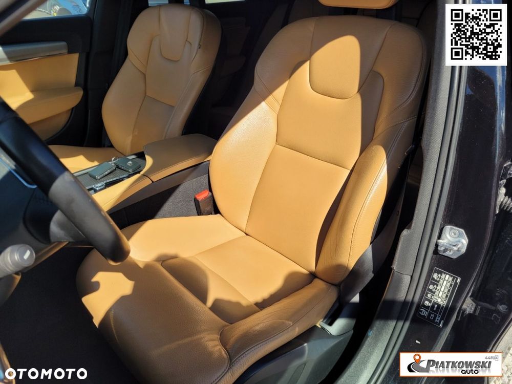 Volvo V90 - 21