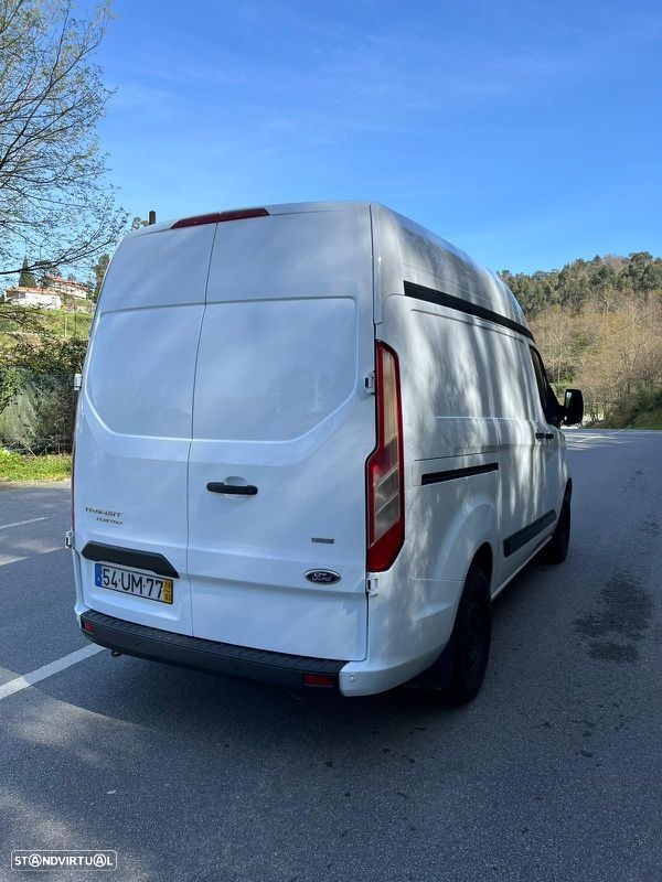 Ford Transit - 7