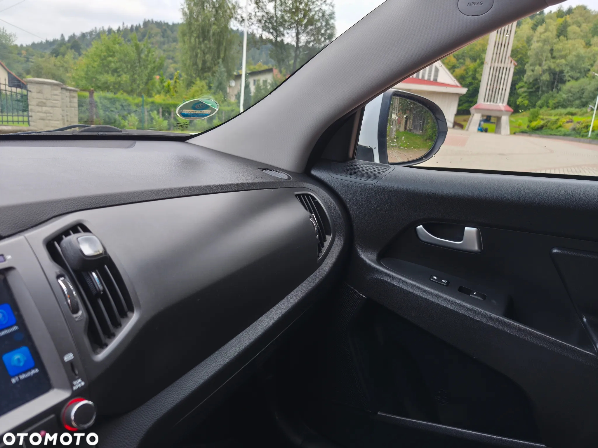 Kia Sportage 1.6 GDI M 2WD - 14