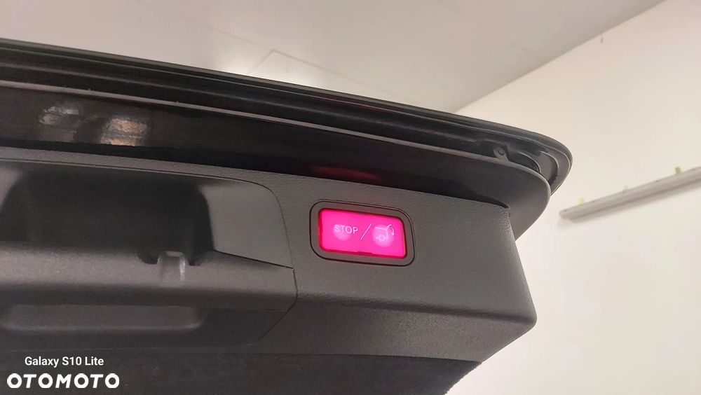 Mercedes-Benz Klasa E 300 de 4-Matic AMG/Avantgarde - 7