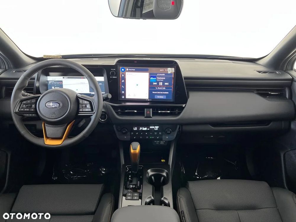 Subaru Outback - 13
