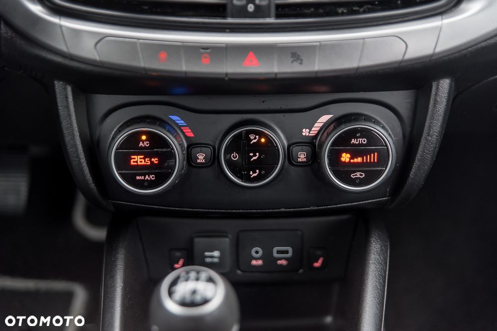 Fiat Tipo 1.4 16V More - 35