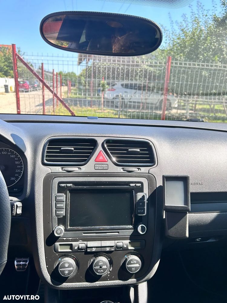 Volkswagen Scirocco 1.4 TSI - 13