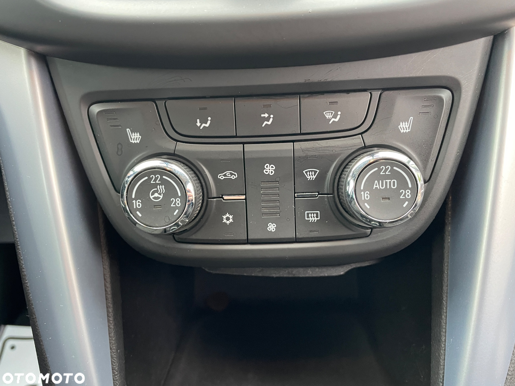 Opel Zafira Tourer 2.0 CDTI Automatik Edition - 14