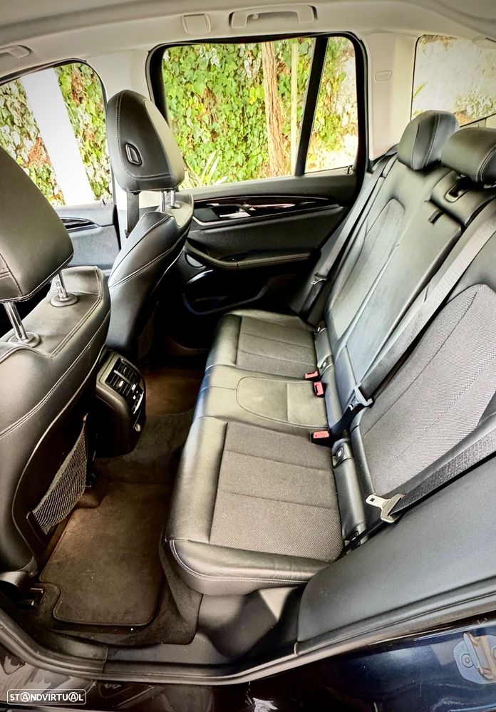BMW X3 - 14