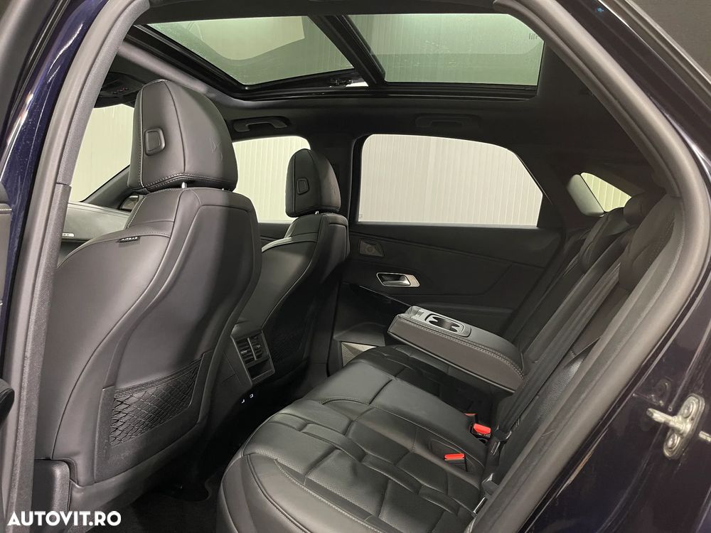 DS Automobiles DS 7 Crossback DS7 1.6 PHeV AWD 300 EAT8 OPERA - 14