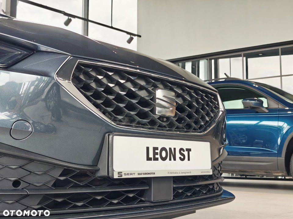 Seat Leon - 4