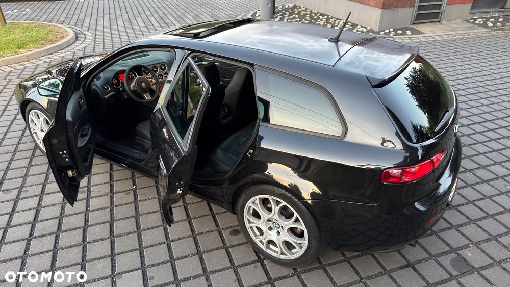 Alfa Romeo 159 1.9 JTDM 16V DPF Distinctive - 40
