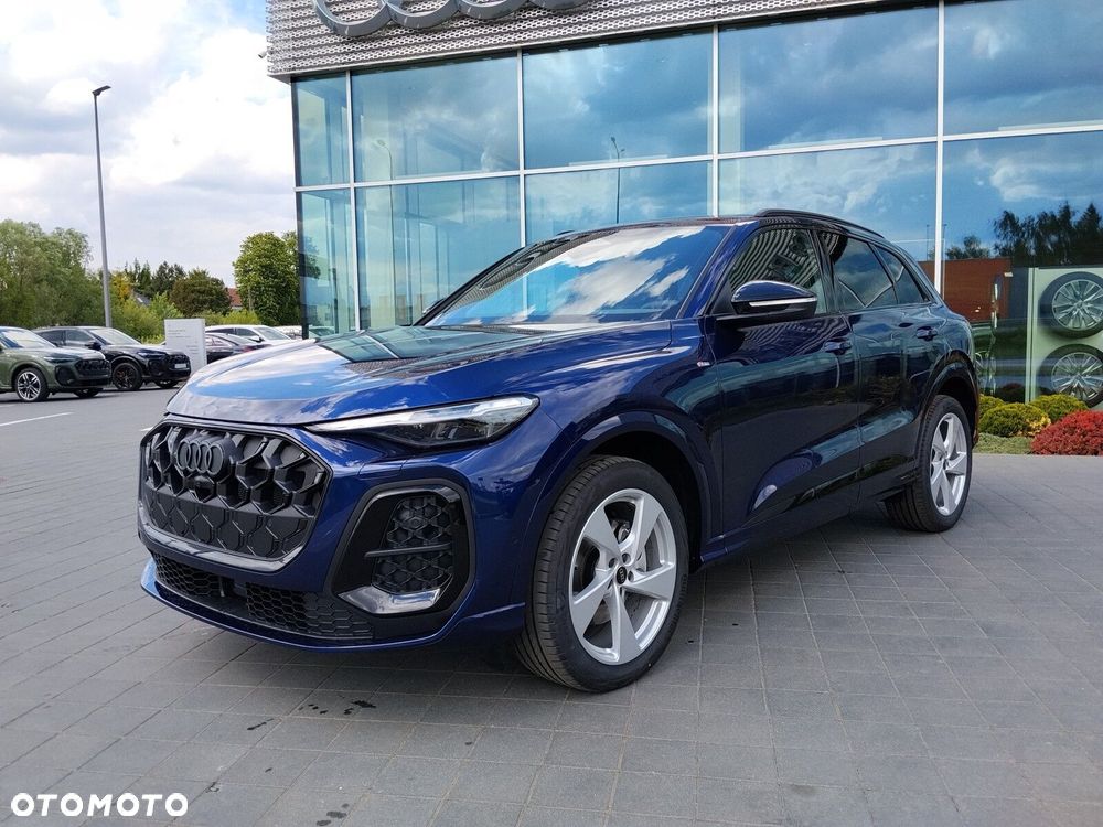 Audi Q5 - 2