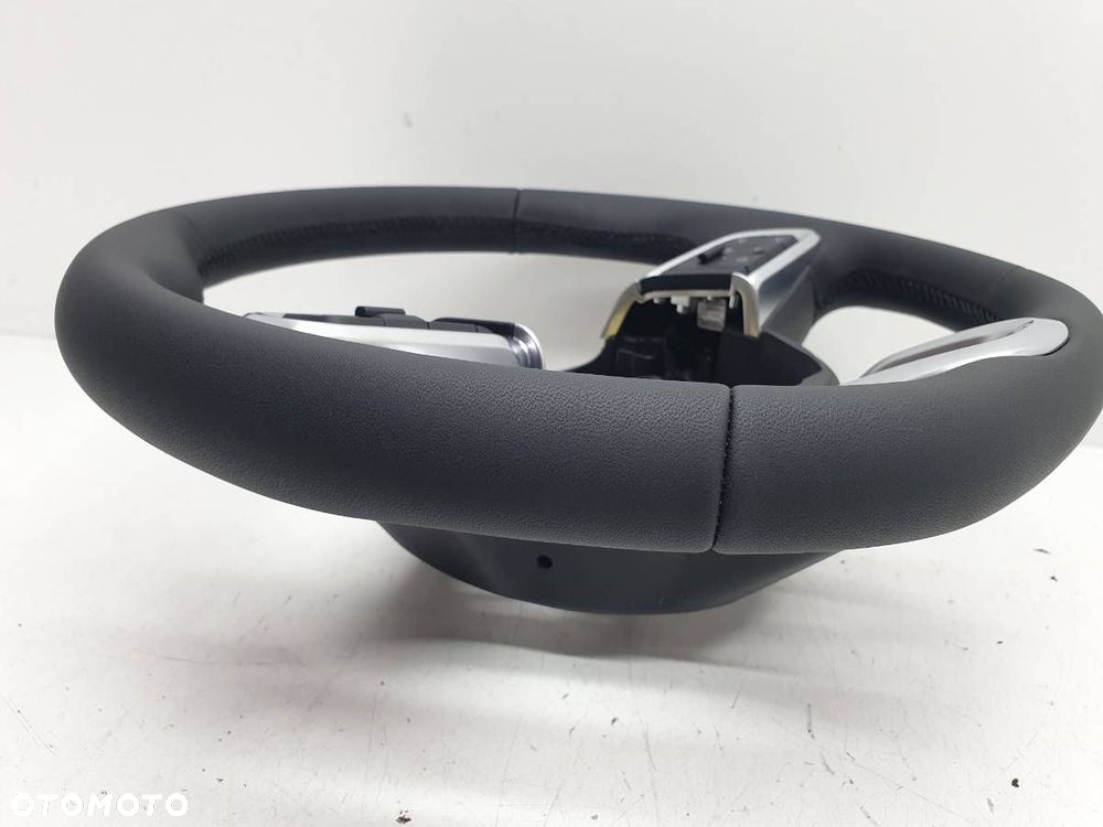 KIEROWNICA SKÓRA MULTIFUNKCJA JEEP AVENGER 07357744630 - 8