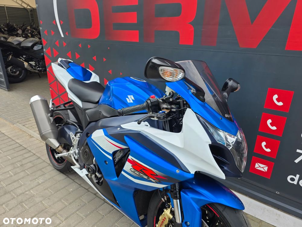 Suzuki GSX-R - 30