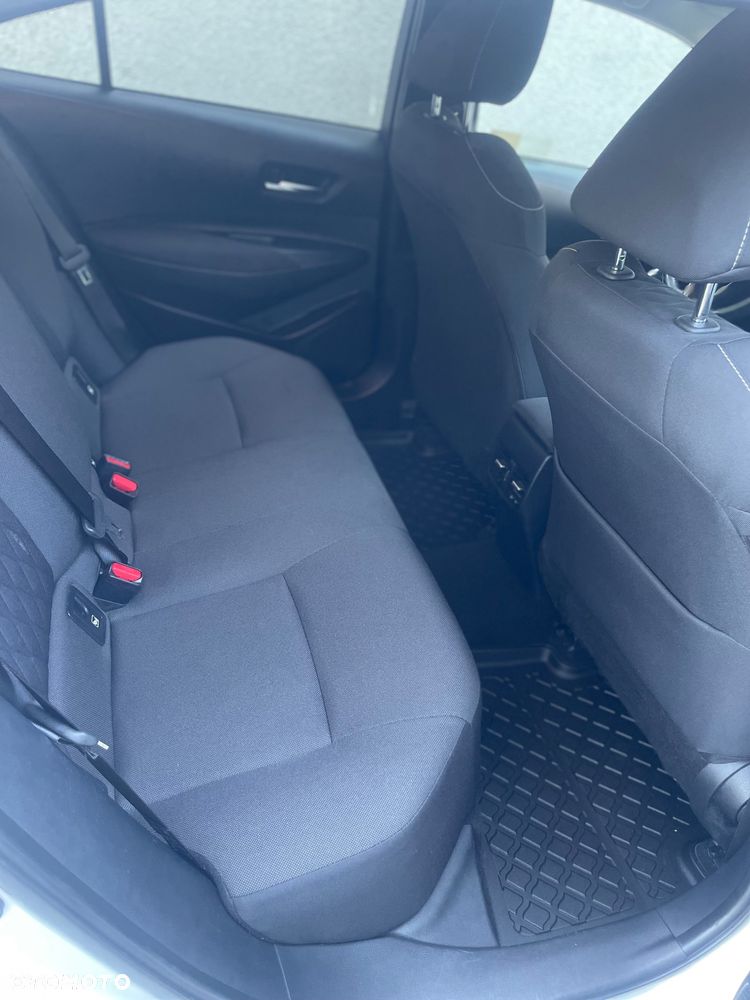 Toyota Corolla 1.5 Style - 15