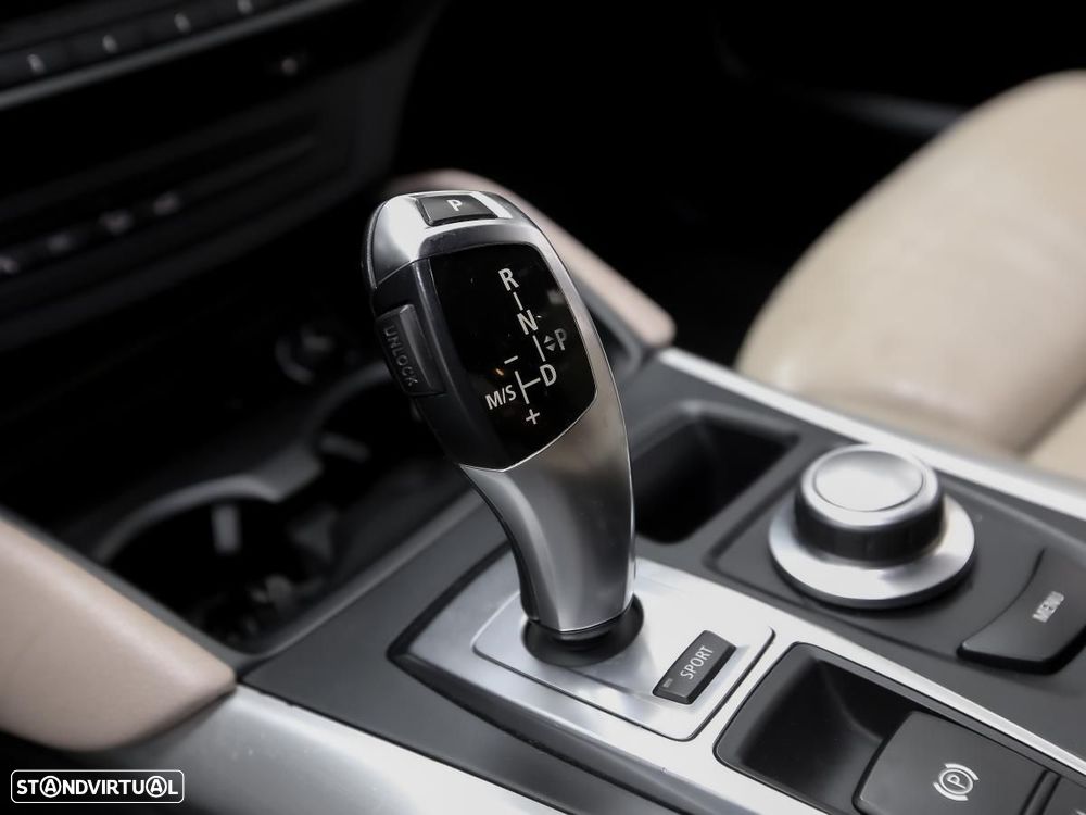 BMW X6 35 d xDrive - 19