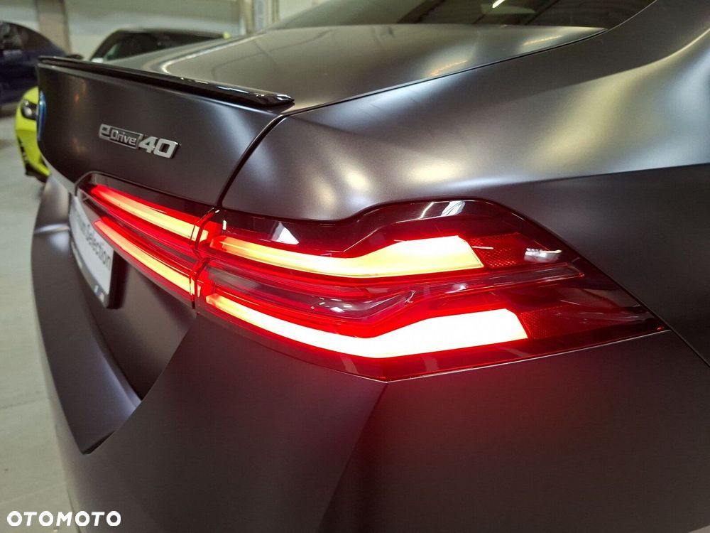 BMW i5 83.9kWh eDrive40 M Sport Edition - 20
