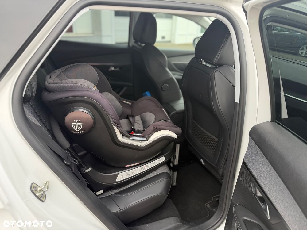 Peugeot 3008 1.2 PureTech Active S&S EAT6 - 14