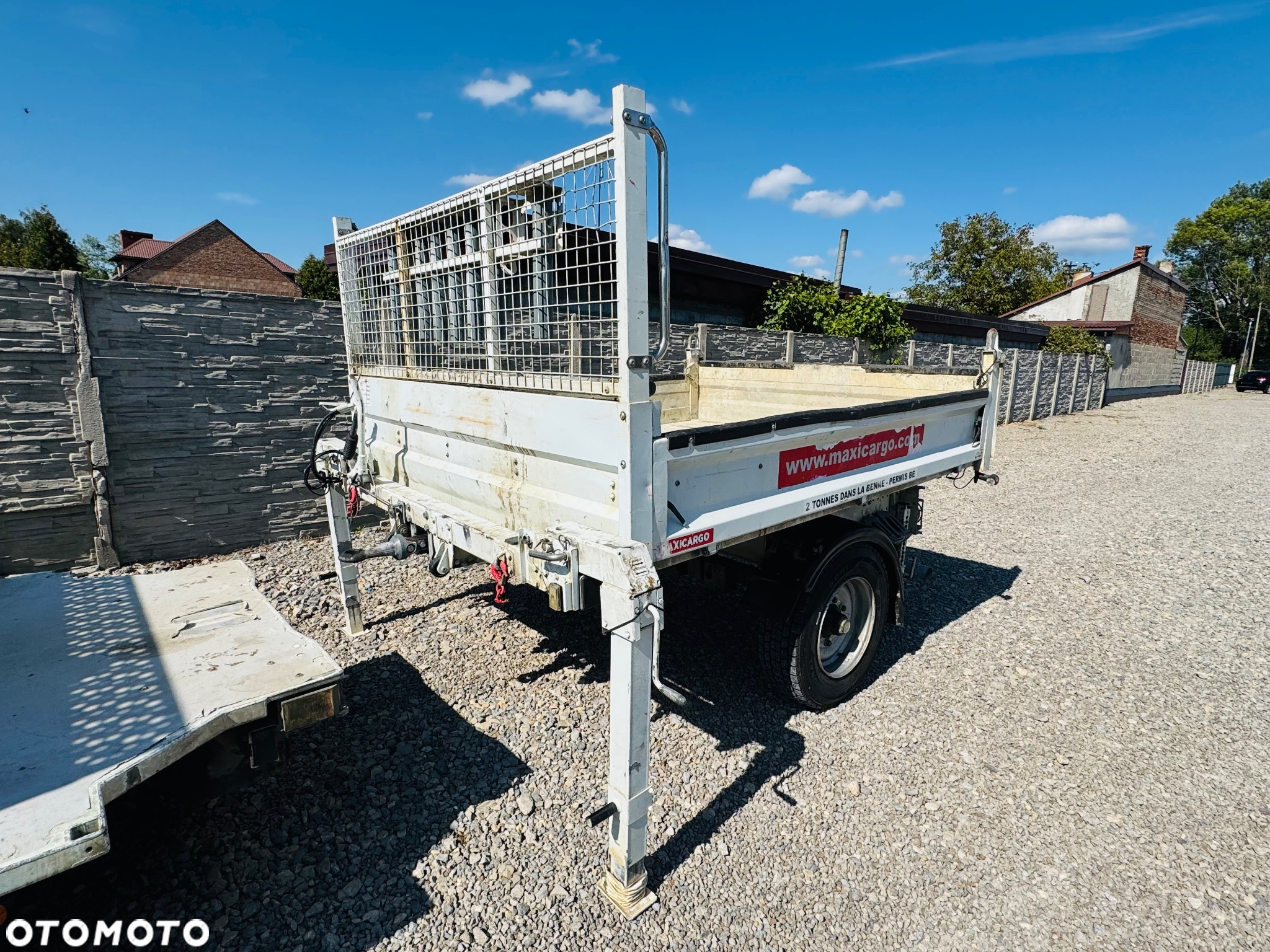 Iveco DAILY 35C17 - 35