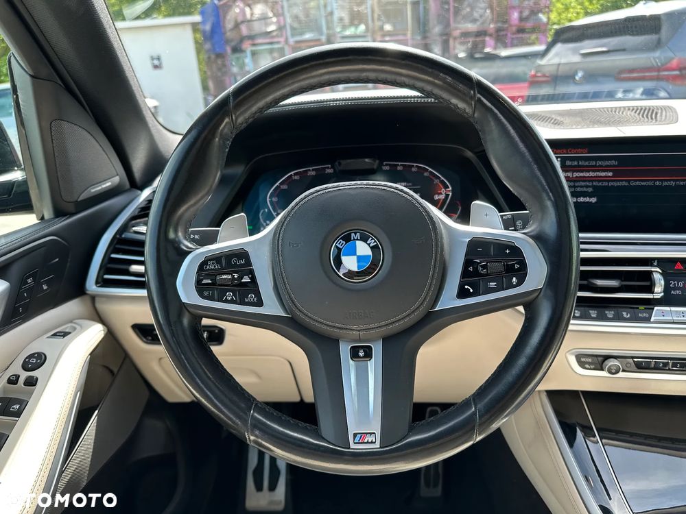 BMW X5 xDrive40d mHEV sport - 23