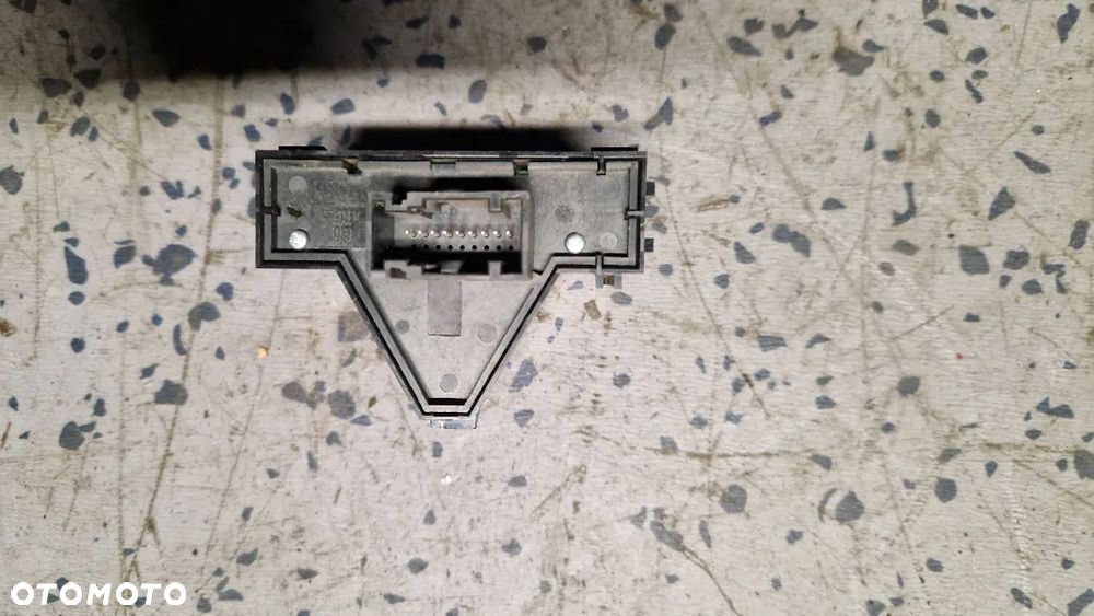 OPEL CORSA D PRZEŁĄCZNIK WŁACZNIK ŚWIATEŁ AWARYJNYCH 13189529 - 3