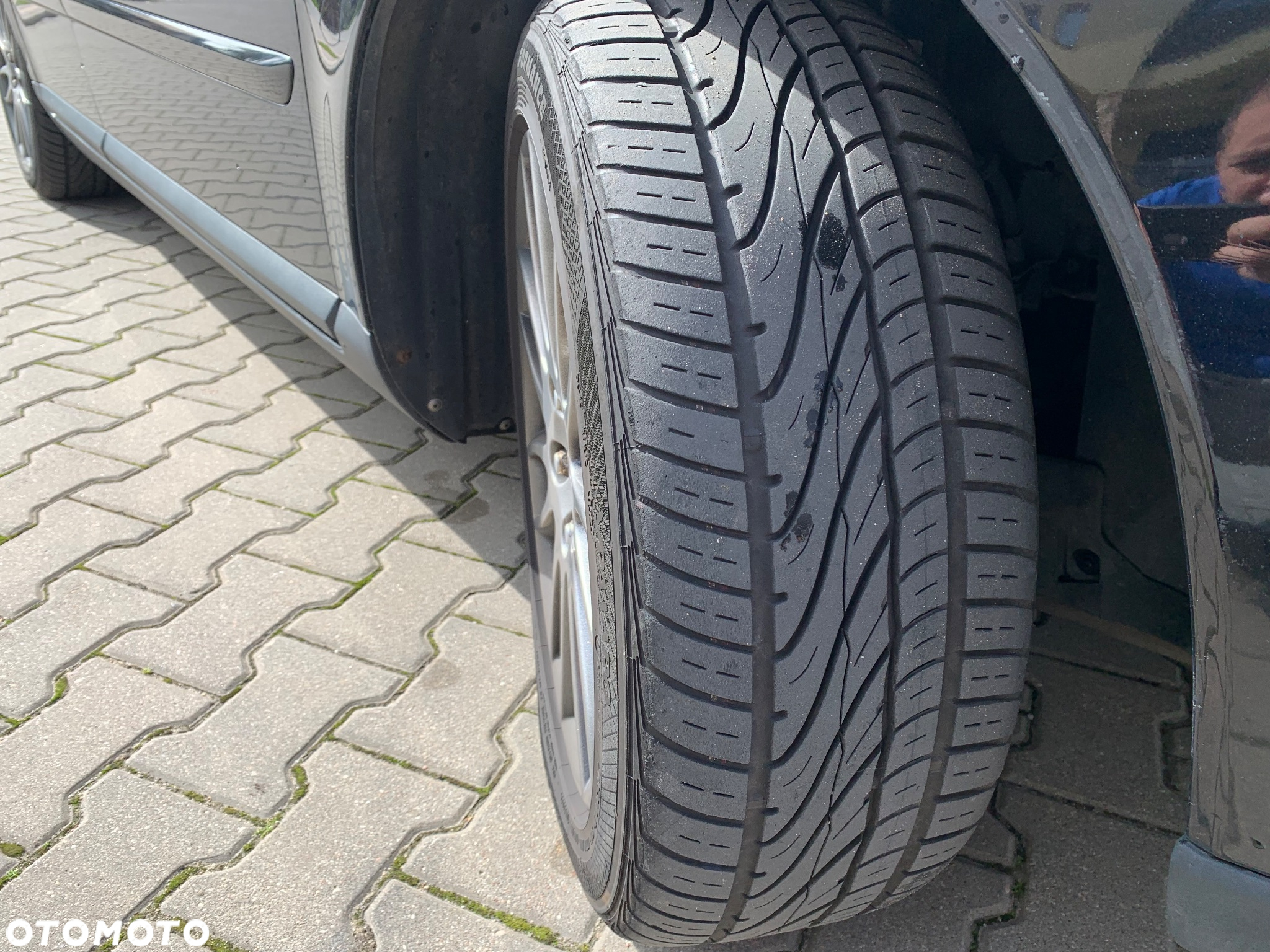Volvo S40 2.0D - 7