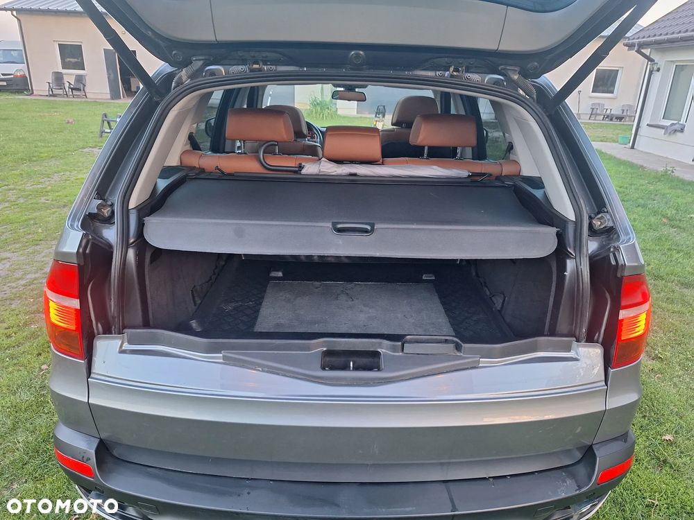 BMW X5 3.0d xDrive - 21