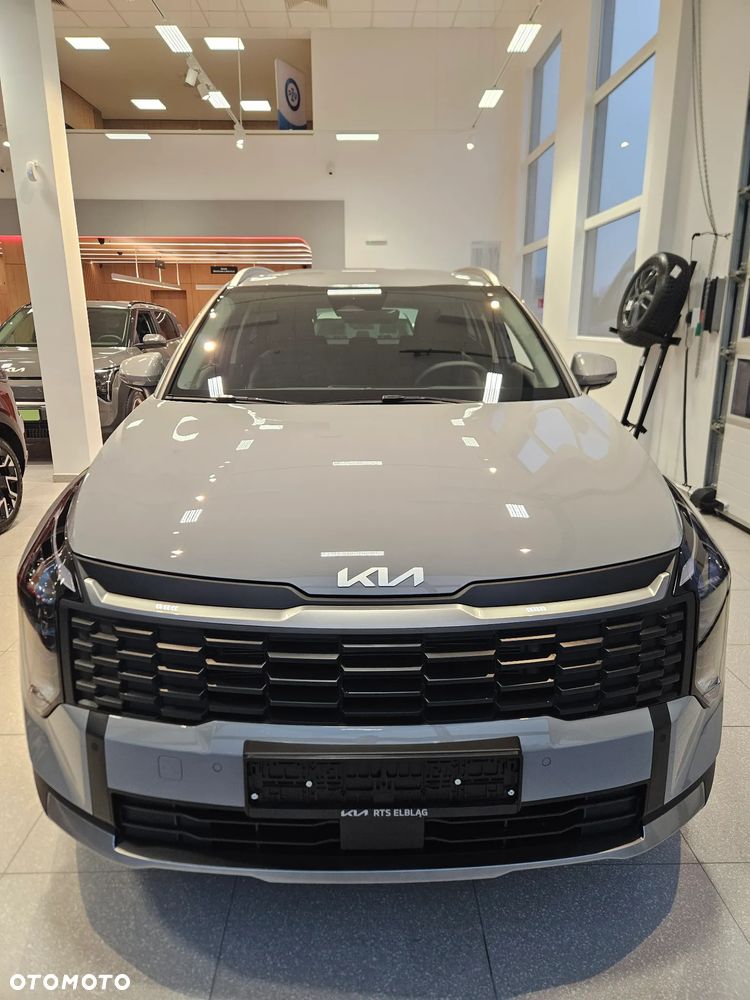 Kia Sportage 1.6 T-GDI L 2WD - 2