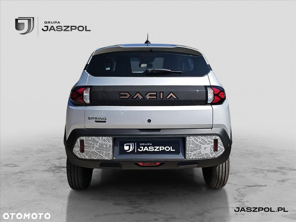 Dacia Spring Electric 26.8kWh 65 Extreme - 6