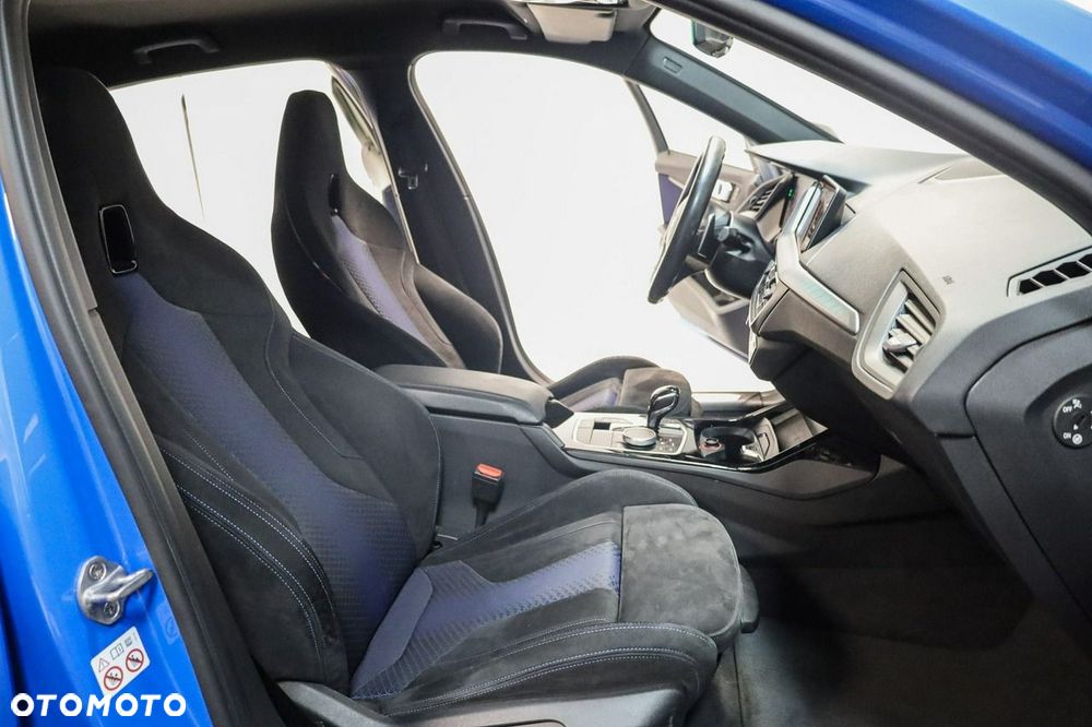 BMW Seria 1 M135i xDrive - 24