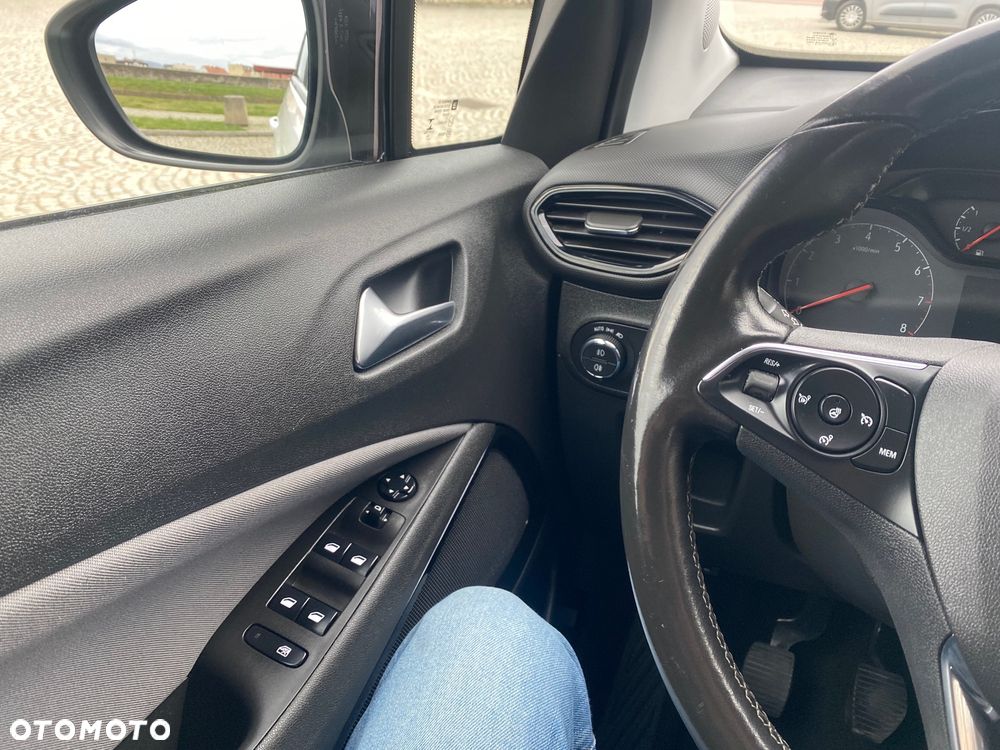 Opel Crossland X 1.2 Start/Stop 120 Jahre - 9