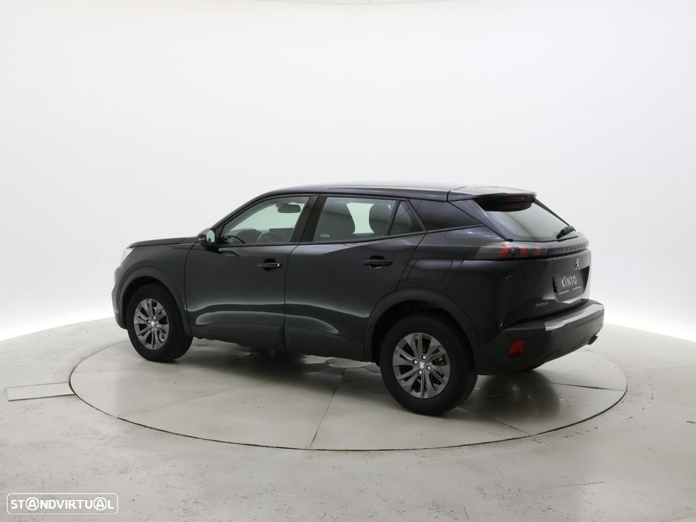 Peugeot 2008 2022 photo 3
