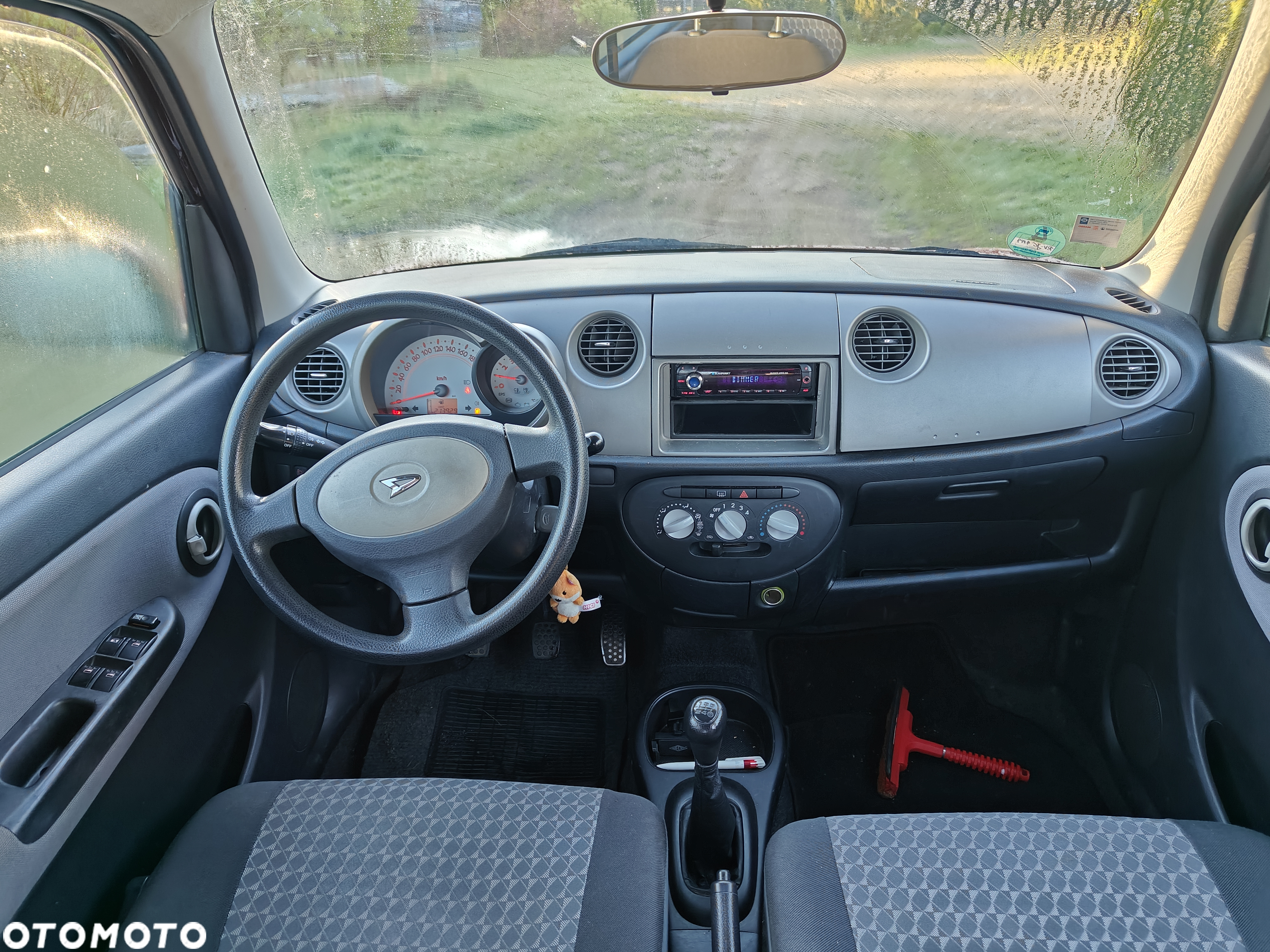 Daihatsu Trevis 1.0 Junior - 10