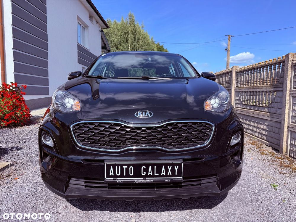 Kia Sportage - 14
