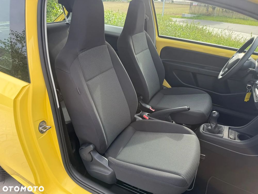 Seat Mii - 23