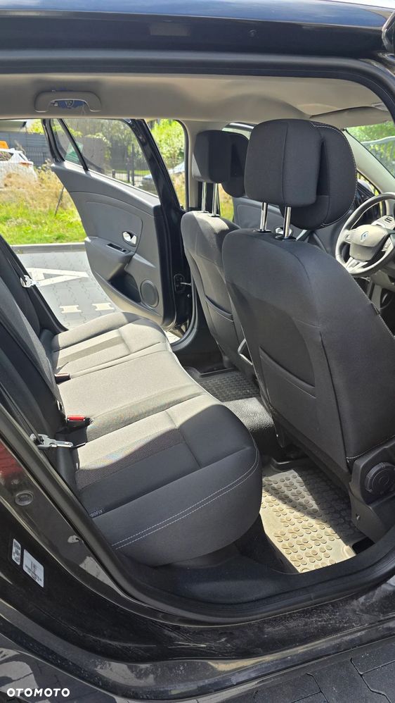Renault Megane 1.5 dCi Dynamique - 17