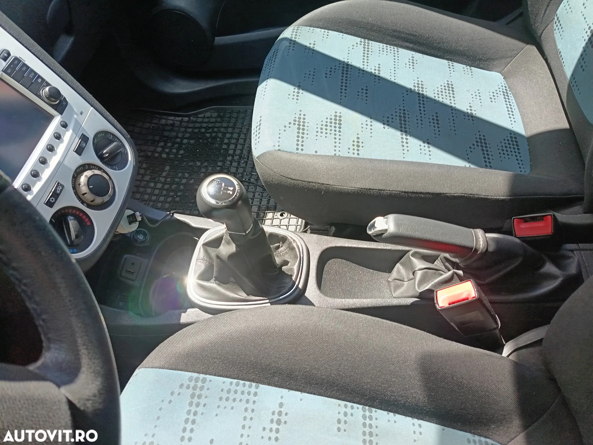 Opel Corsa 1.3 CDTI DPF EcoFLEX Selection - 5