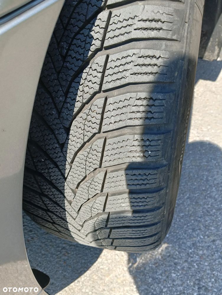 BMW Seria 5 - 5