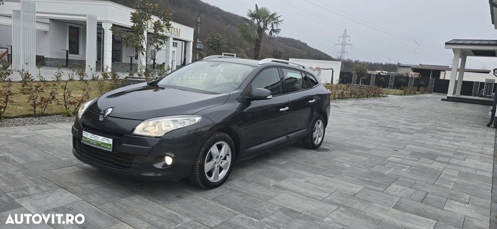 Renault Megane TCe 130 Expression - 2