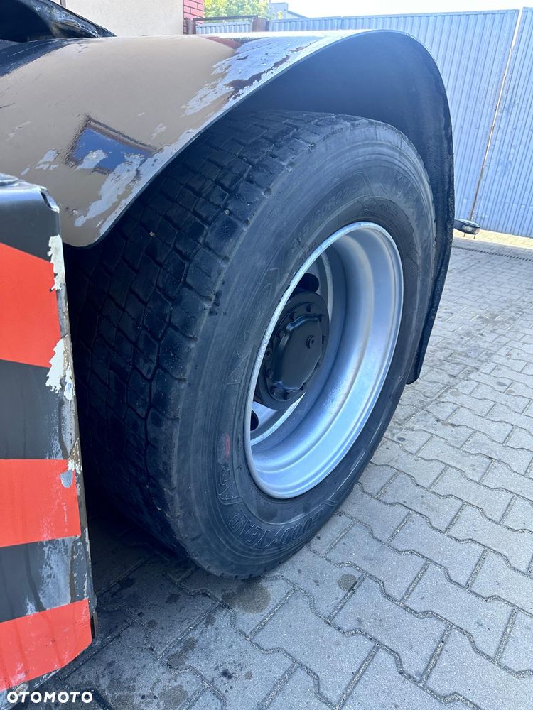 Terberg YT193 - 12