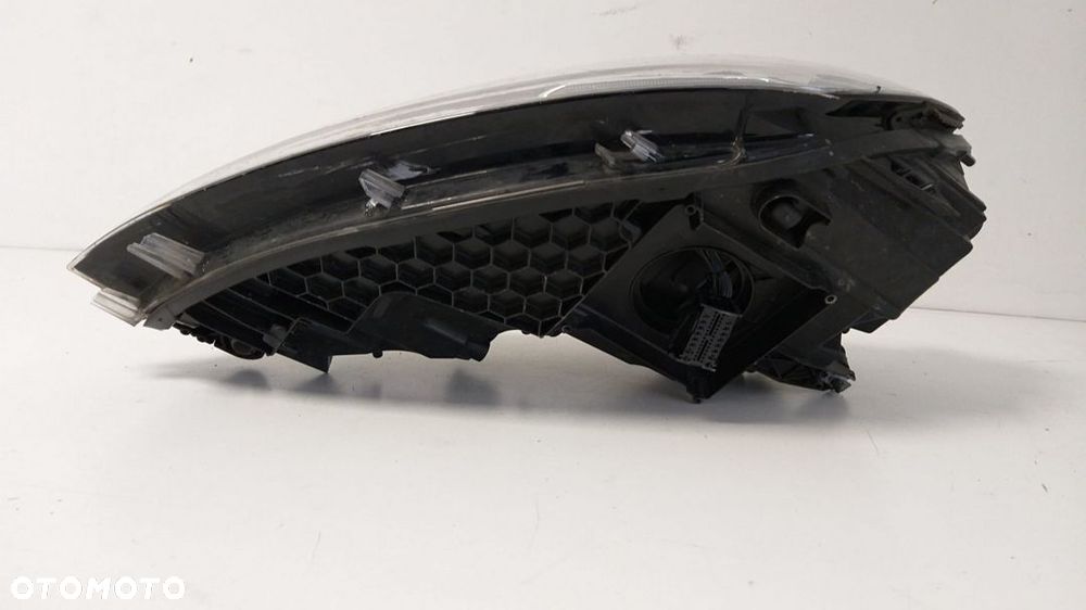 VW GOLF 7 VII LIFT LAMPA LEWA PRZEDNIA FULL LED 5G1941081 - 6