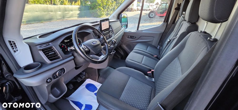 Ford Transit - 20