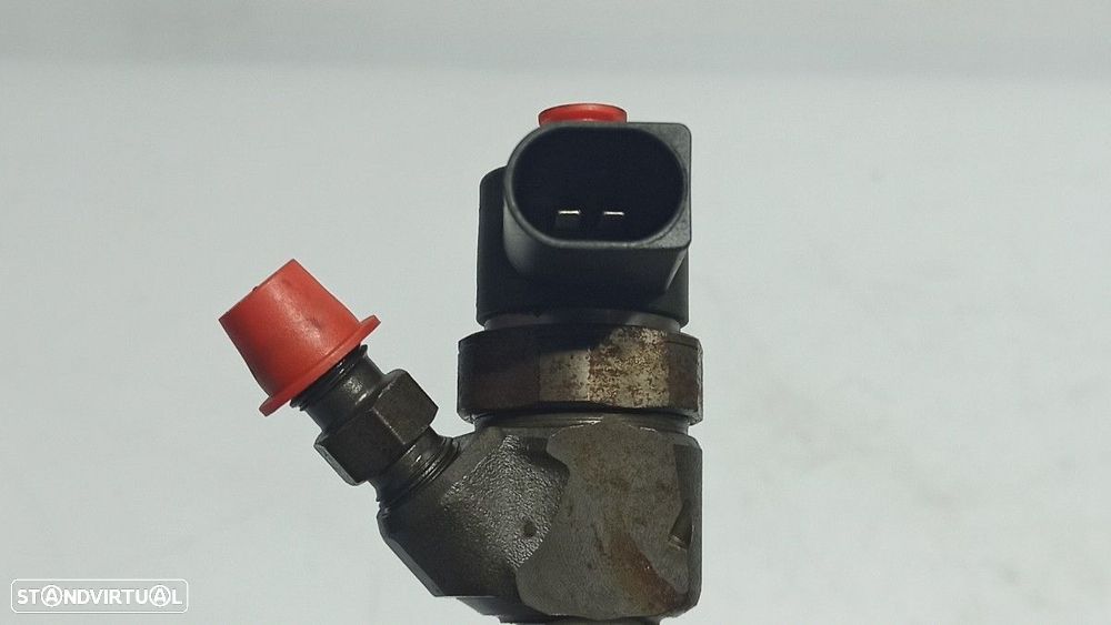 INJETOR MERCEDES CLASE S (W220) BERLINA 400 CDI (220.028) - 4