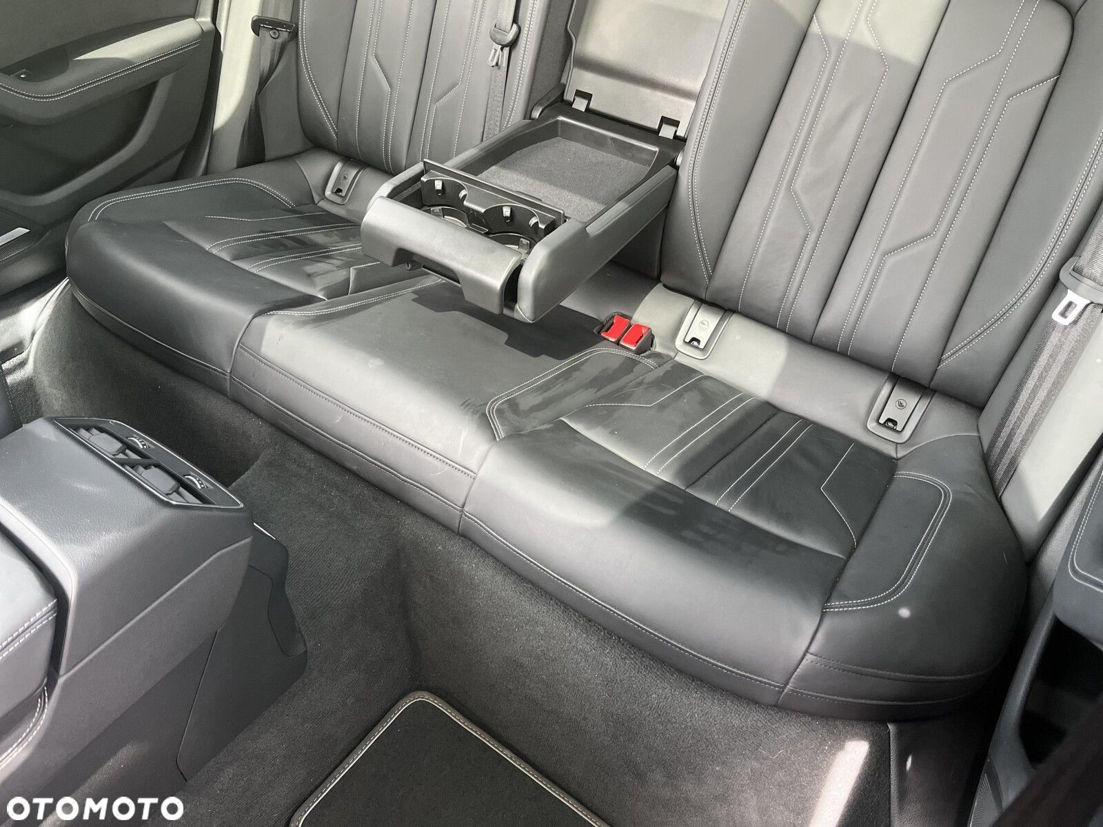Audi A6 - 37