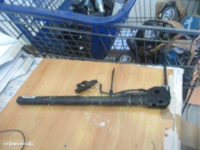 Pre-Tensor 8200794023B RENAULT CLIO 3 2009 FE - 1