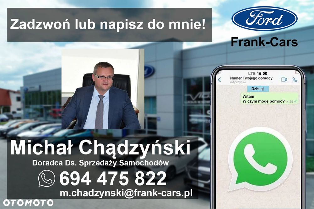 Ford Kuga 1.5 EcoBoost FWD Titanium - 2