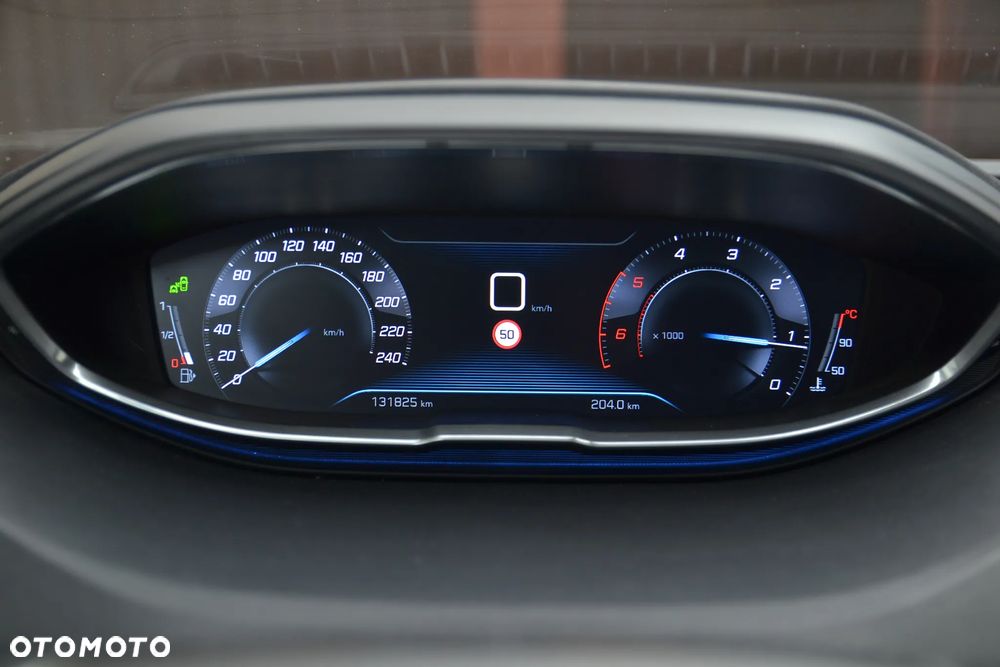 Peugeot 3008 HDi FAP 150 Platinum - 20